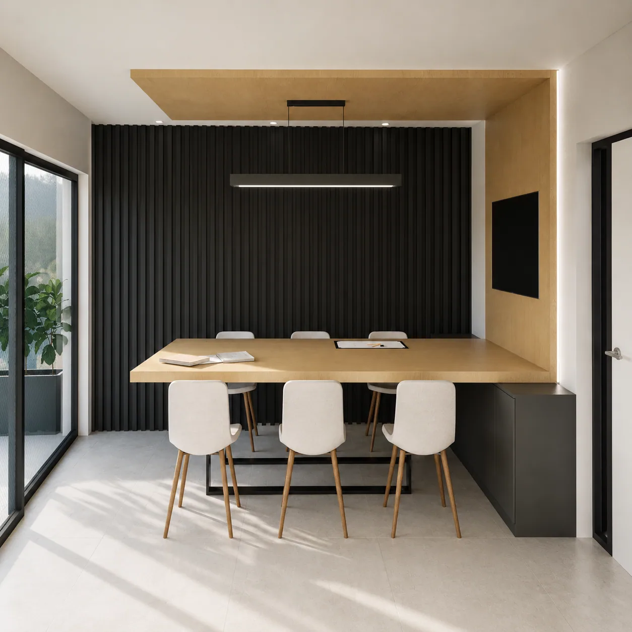 Oficinas Sielc y Sycsi — vista 2