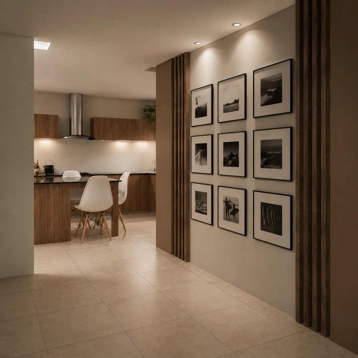 Vivienda Vistalba — vista 5