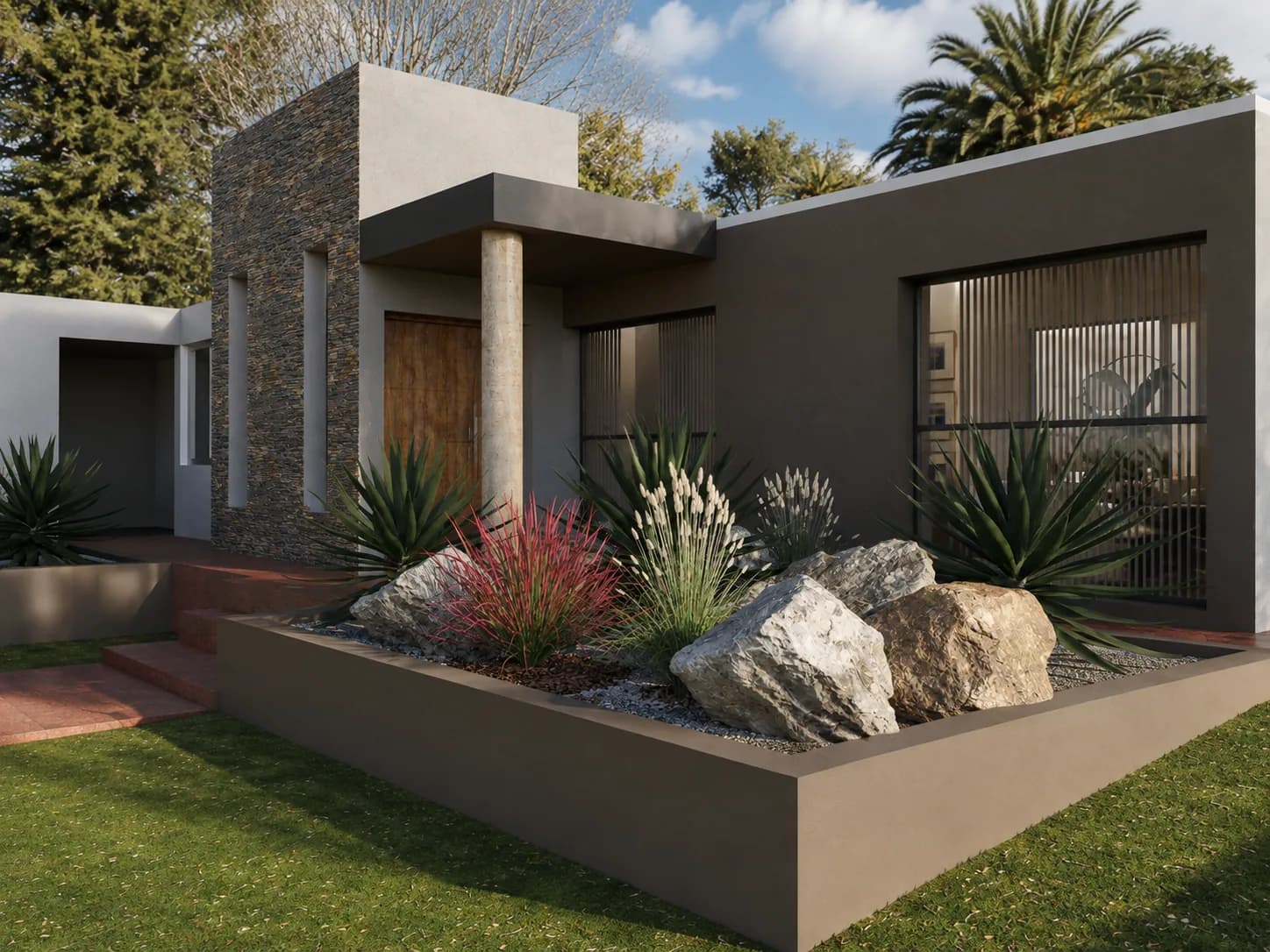 Vivienda Vistalba — vista 6
