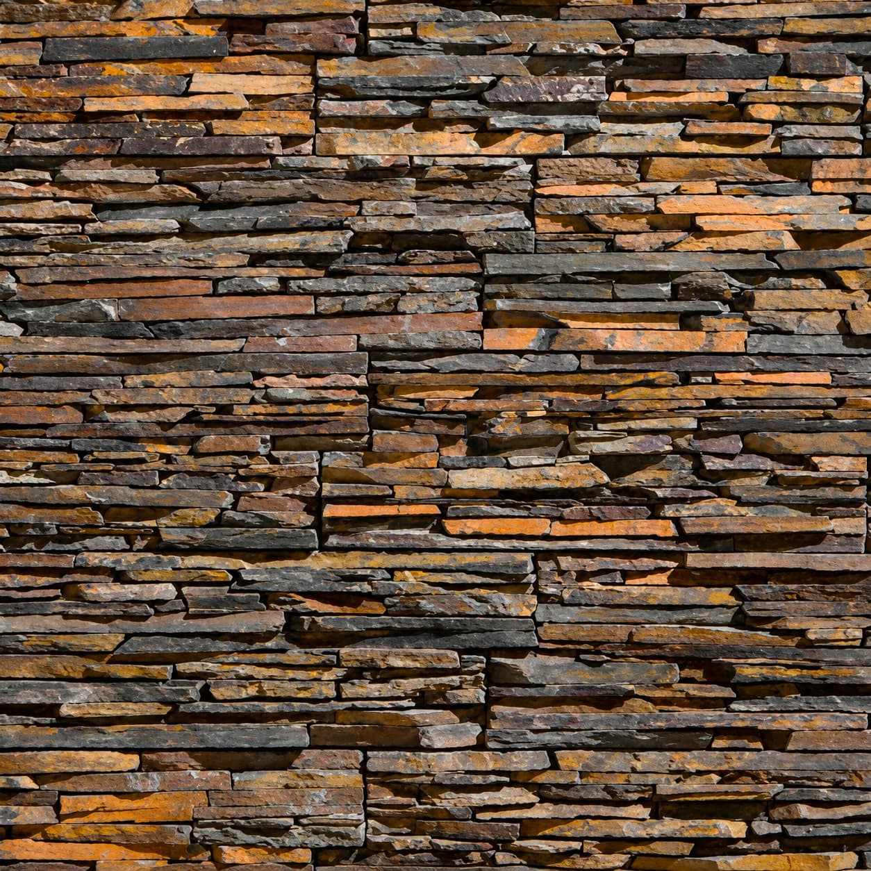 Vivienda Vistalba — material y color del proyecto