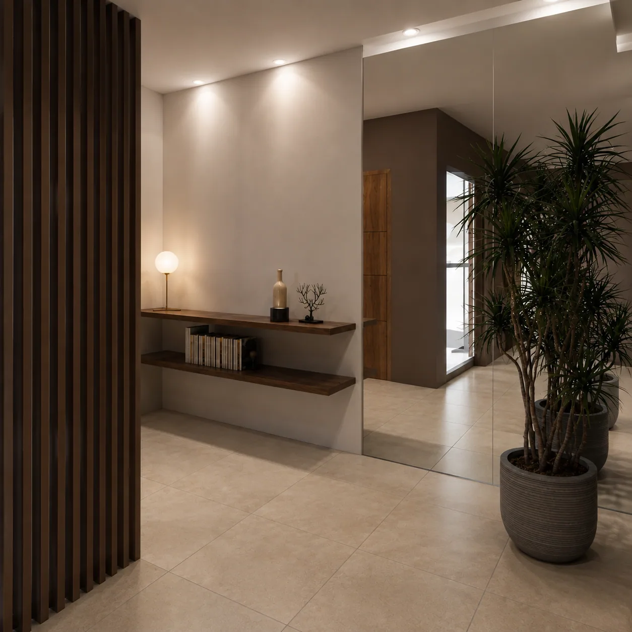 Vivienda Vistalba — vista 2