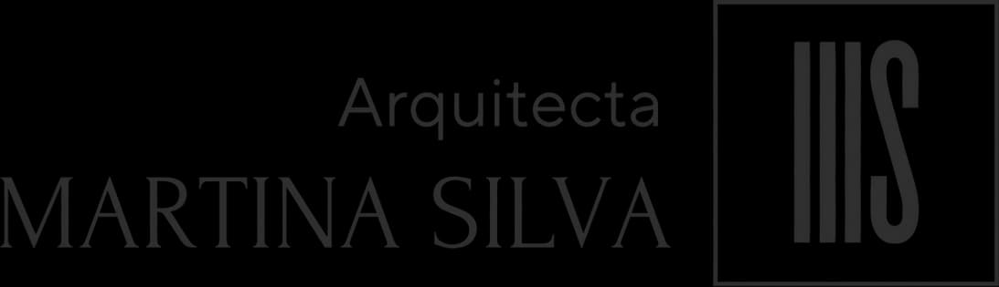 Arquitecta Martina Silva