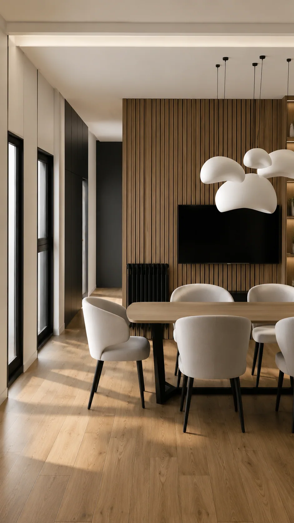 Vivienda Neila — vista 2