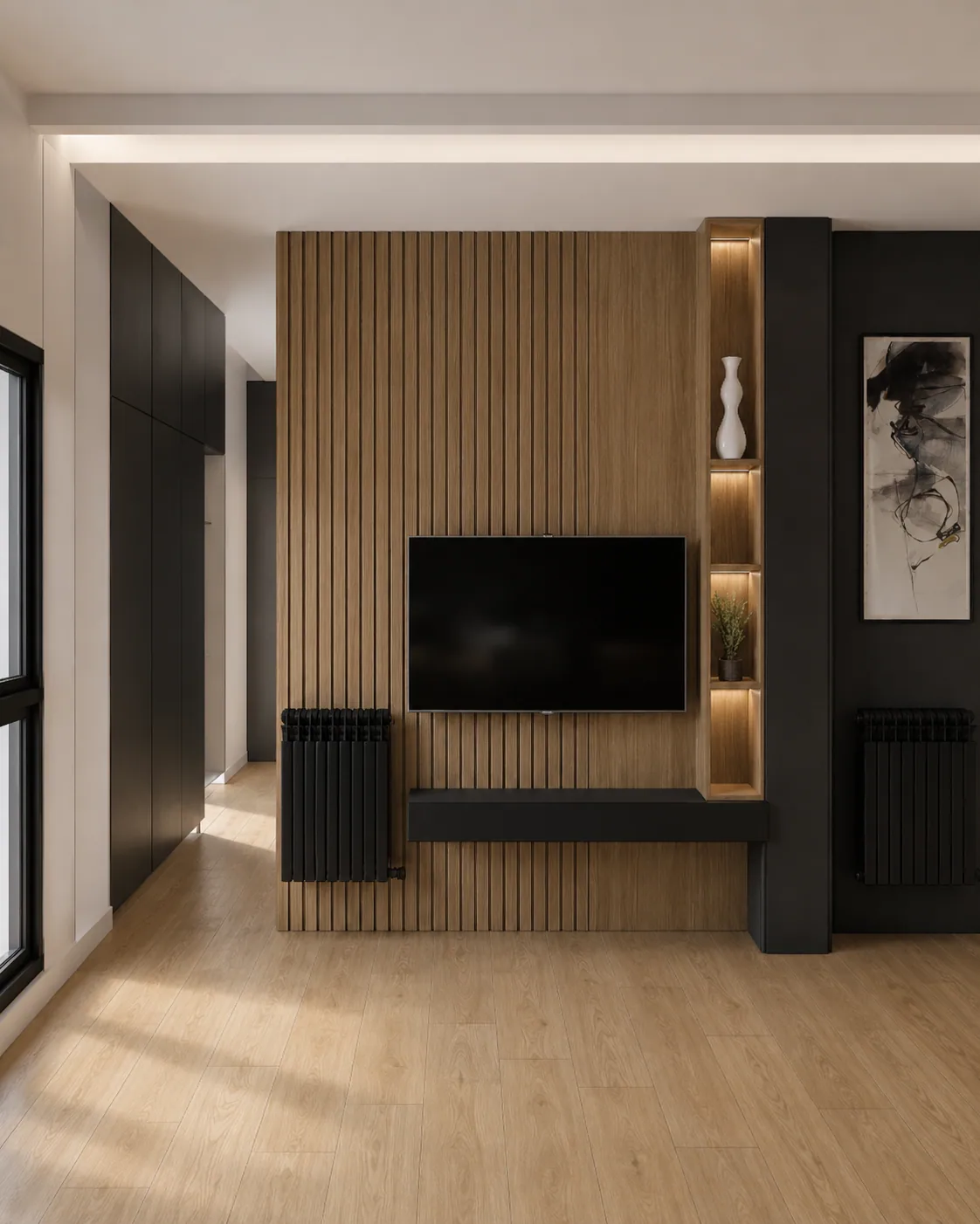 Vivienda Neila — vista 3