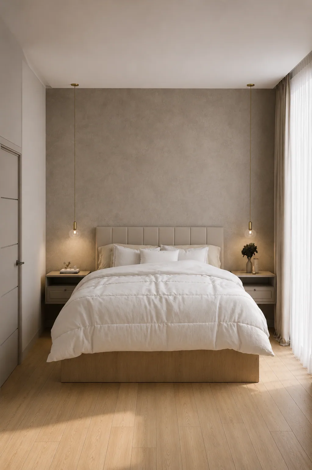 Vivienda Neila — vista 4