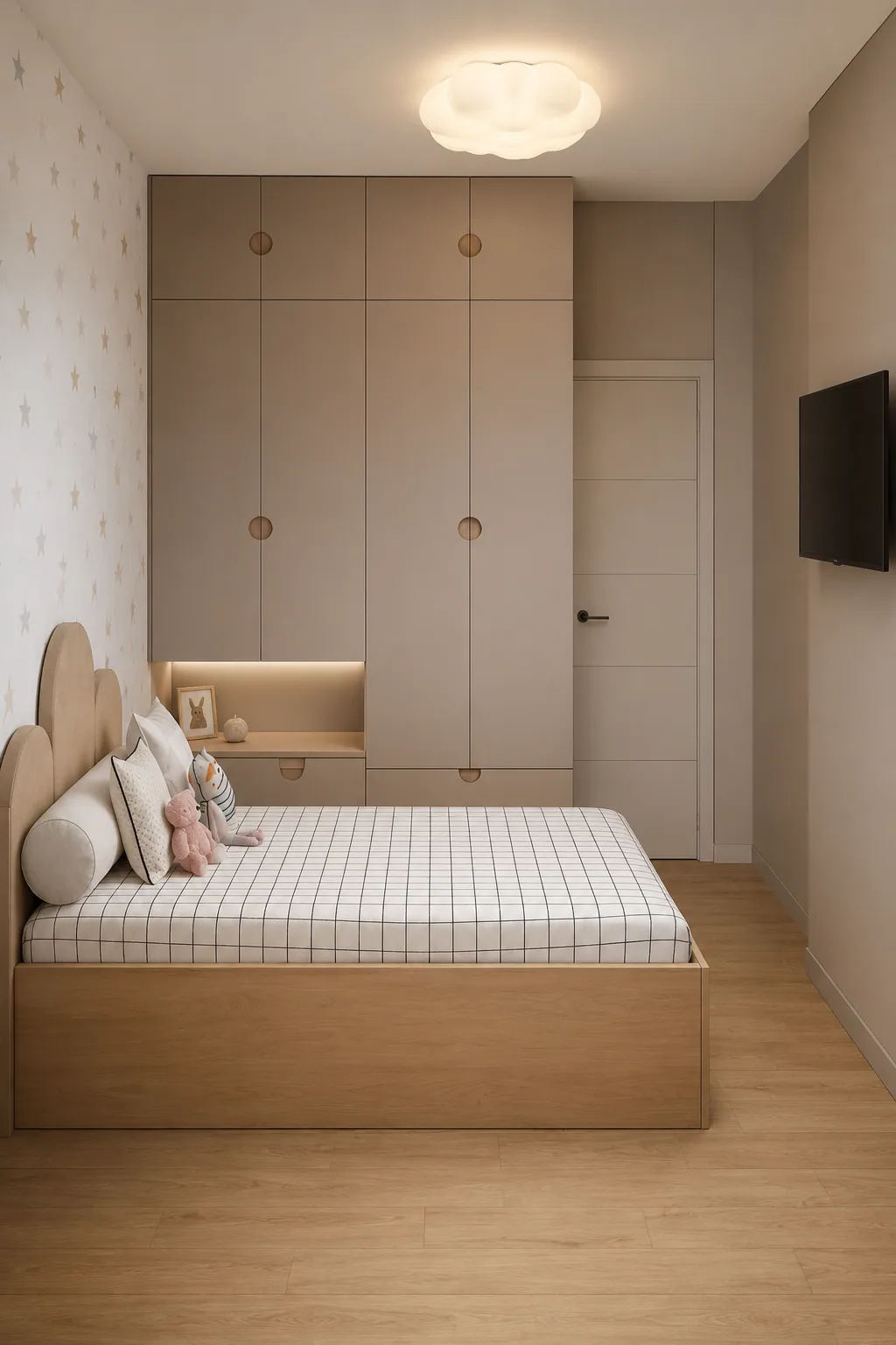 Vivienda Neila — vista 6