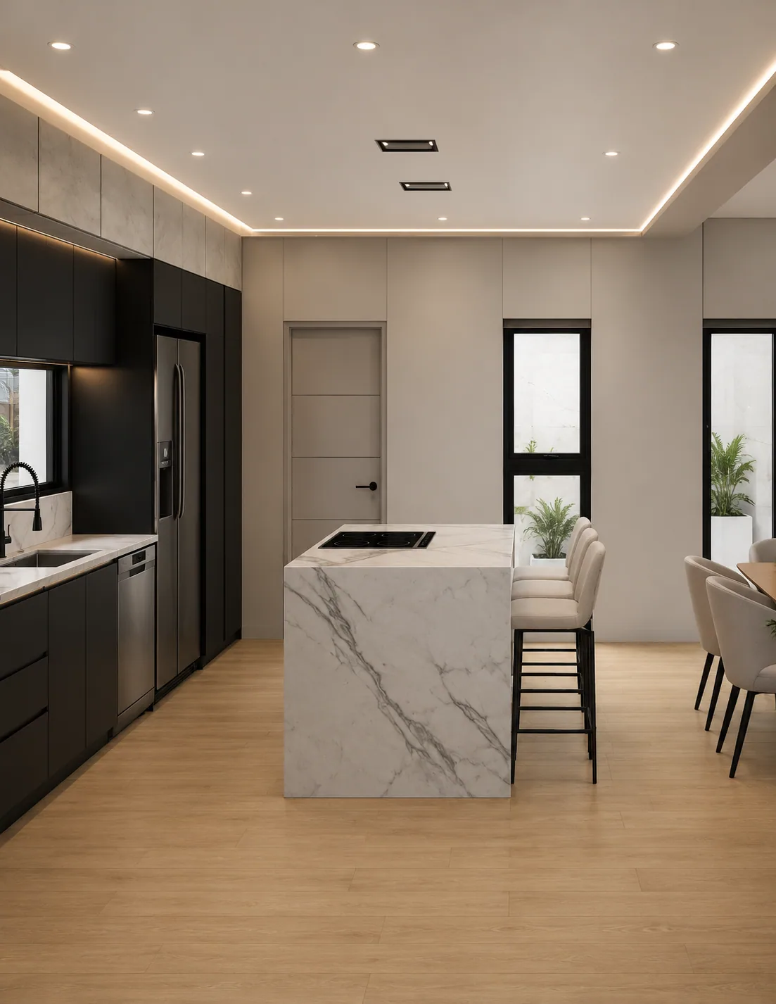 Vivienda Neila — vista 7