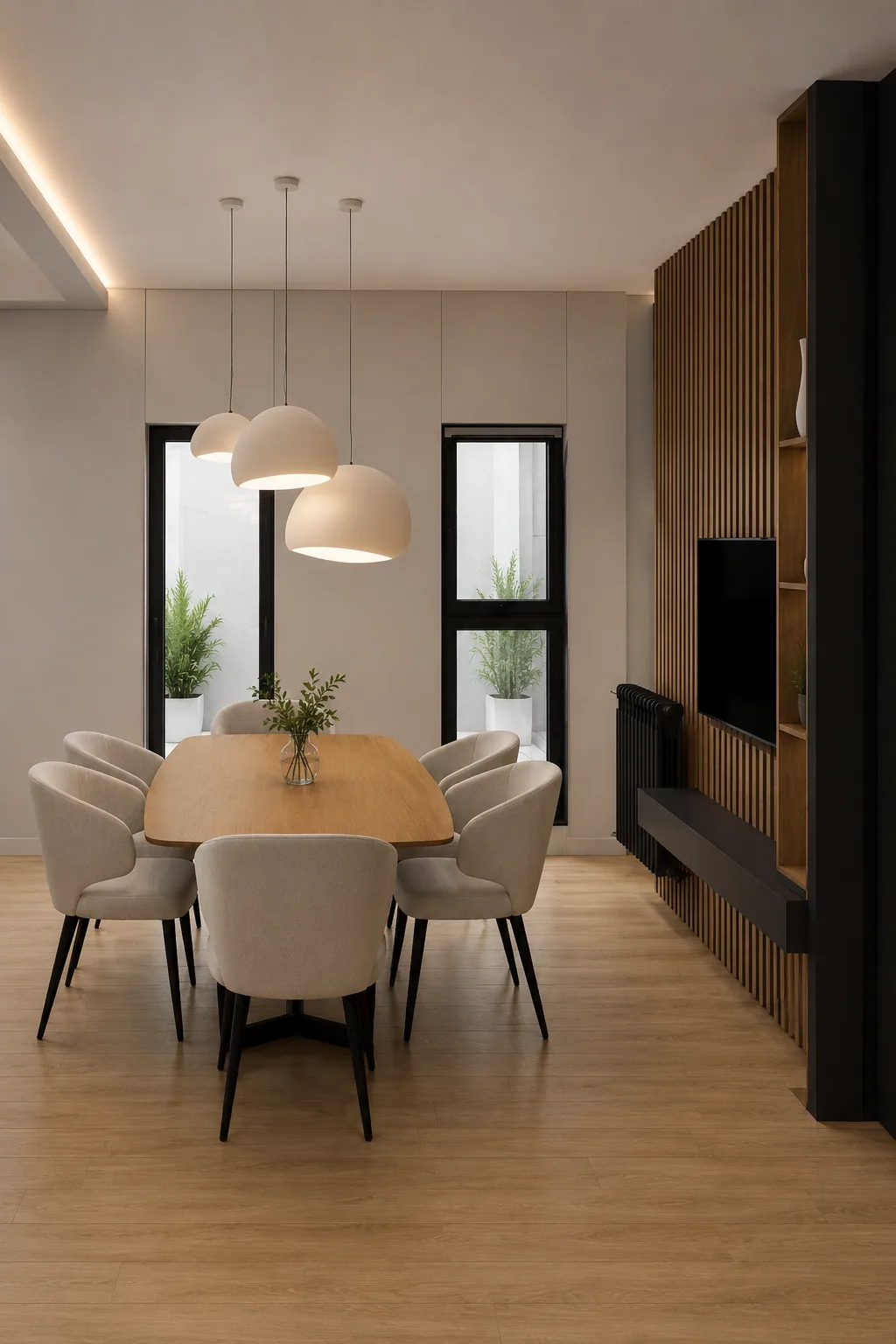 Vivienda Neila — vista 8