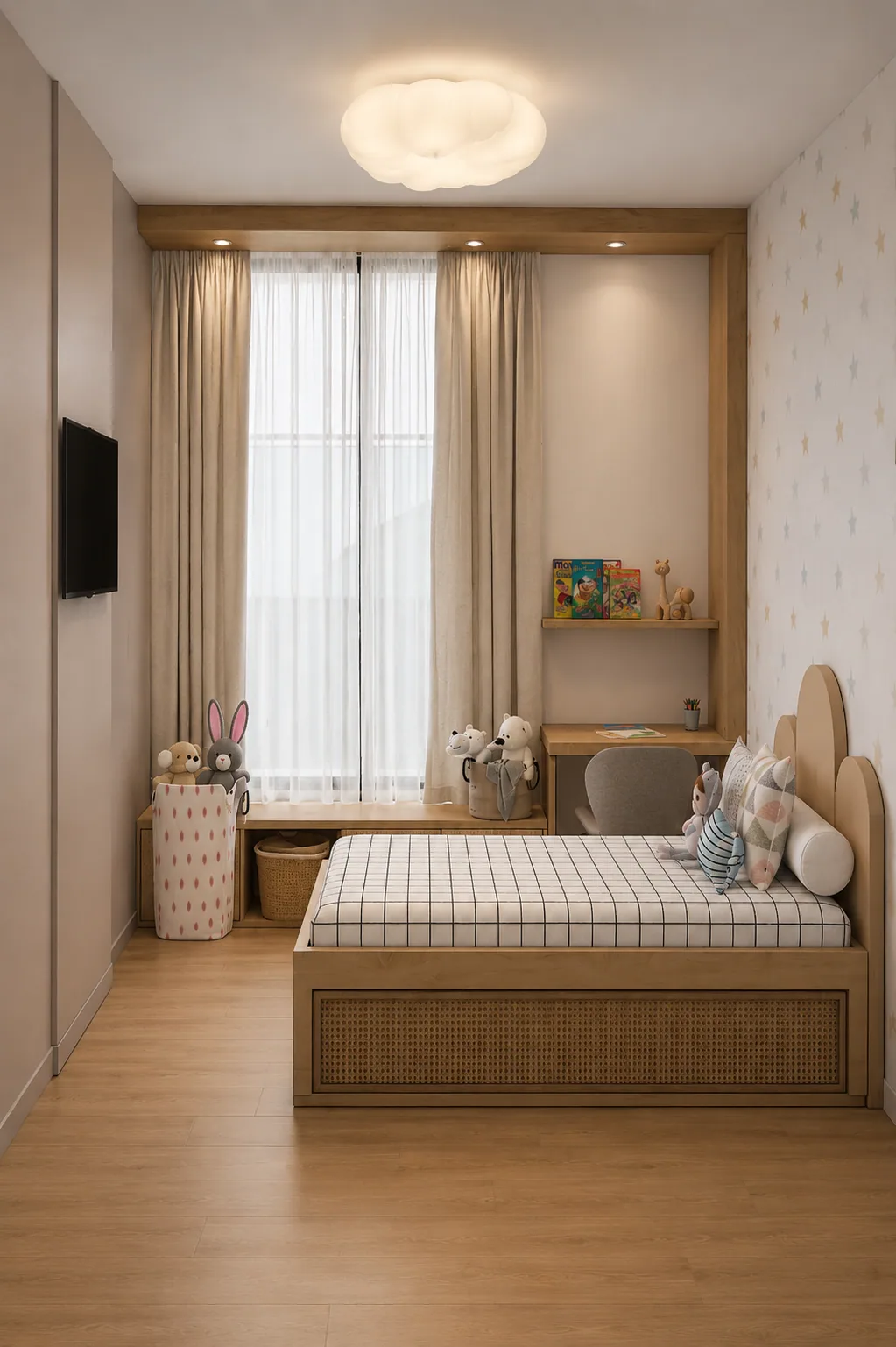 Vivienda Neila — vista 10