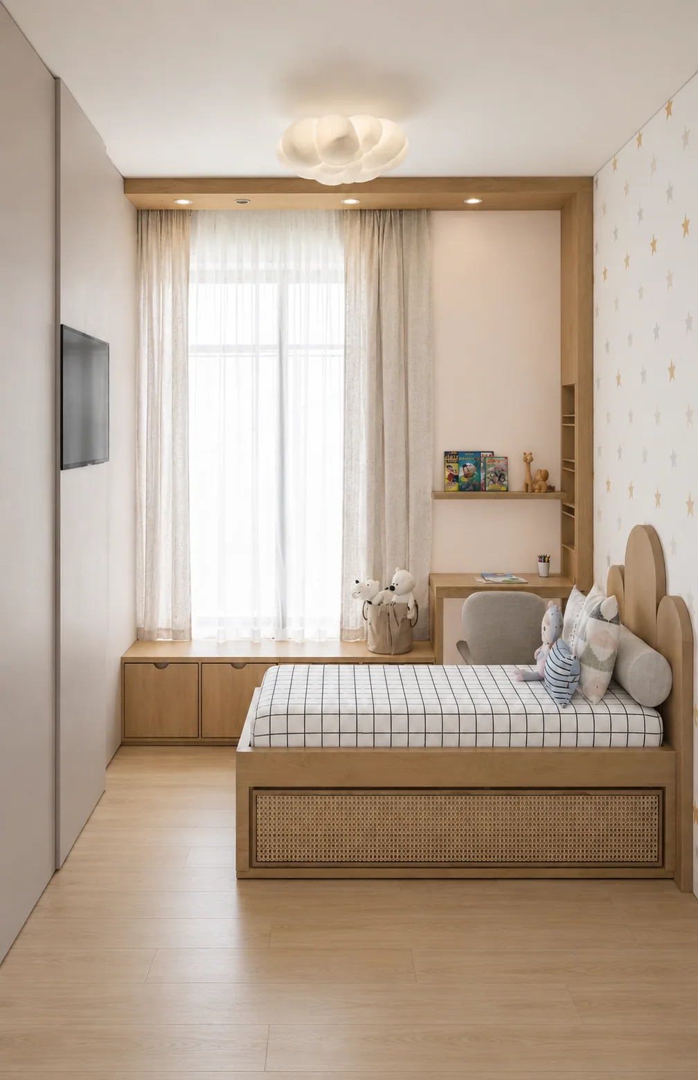 Vivienda Neila — vista 11