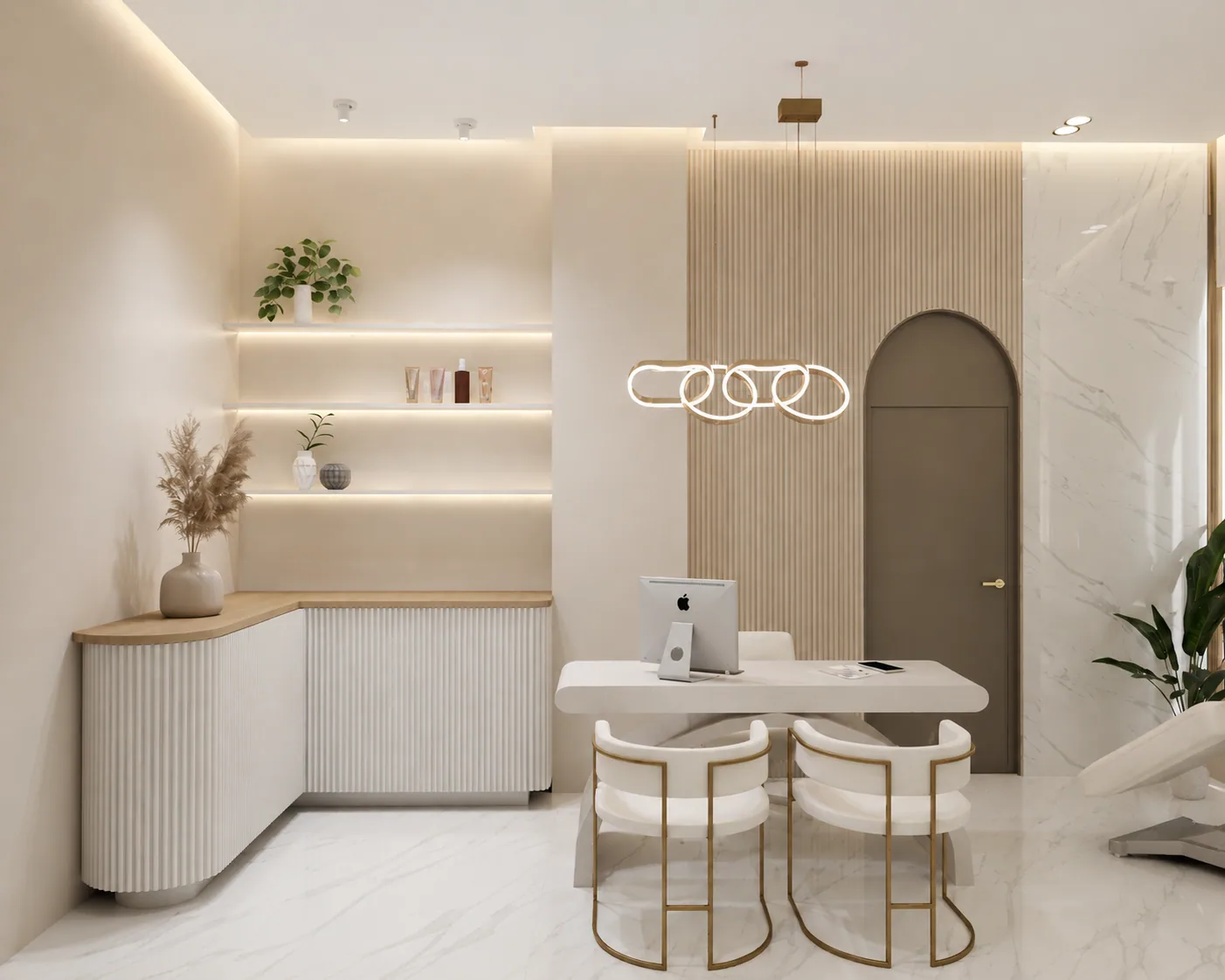 Clínica IMET — vista 3